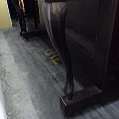 中古アップライトピアノ ローゼンストック R202 高さ121cｍ 製造年不明