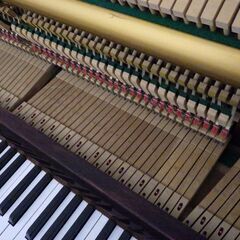 中古アップライトピアノ ローゼンストック R202 高さ121cｍ 製造年不明 中古アップライトピアノ ローゼンストック R202 高さ121cm 製造年不明