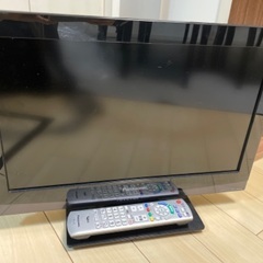 【ネット決済】Panasonic viera テレビ 