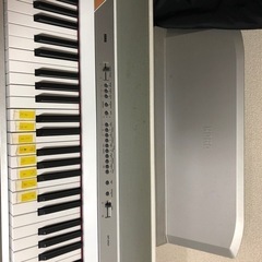 【ネット決済】[動作確認済み]KORG SP-250 電子ピアノ...