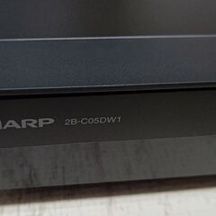 期間限定で値下げ中！】2B-C05DW1（SHARP 2021年製）の通販はau PAY 