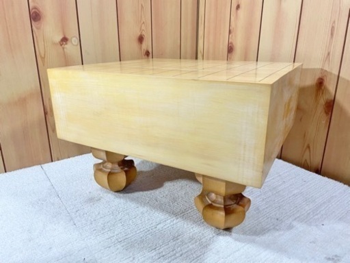 将棋盤 足つき へそあり | hornnes.no