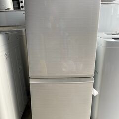 Haier（ハイアール）2020年製 2ドア冷蔵庫 148L【トレファク堺福田店】