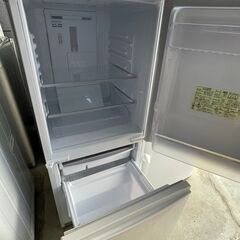 □都内近郊無料で配送、設置いたします□シャープ 冷蔵庫 SJ-D14-D□
