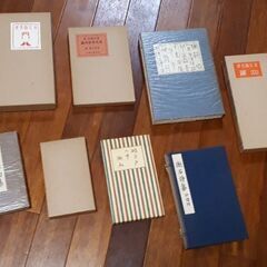 名著復刻　漱石文学館