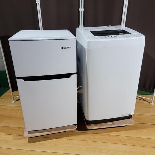 2019 18年製 SHARP 家電セット シャープ 冷蔵庫 洗濯機 - zimazw.org