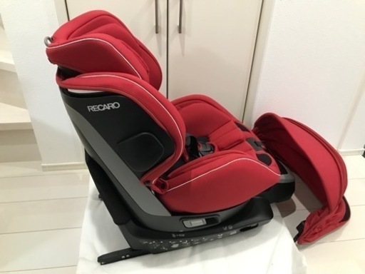 RECARO レカロ ゼロワン セレクト