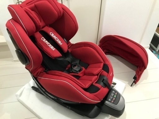 RECARO レカロ ゼロワン セレクト | procomm.ca