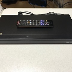 TOSHIBA REGZAブルーレイレコーダー DBR-W508...