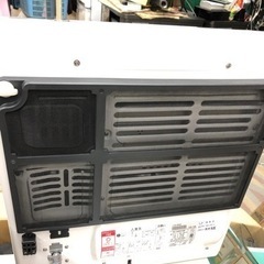 美品LPガスファンヒーター  2016年式　箱取説あり　3mホース付き