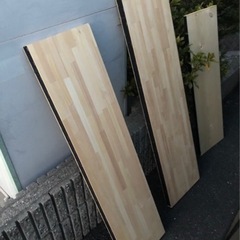 【東広島市内なら指定地にお届け】木材3種類