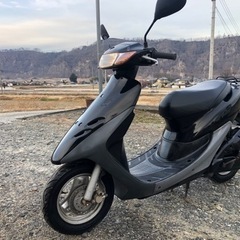 軽整備済　E/G好調　2サイクル　ホンダ　ライブディオ　ＡＦ３５...