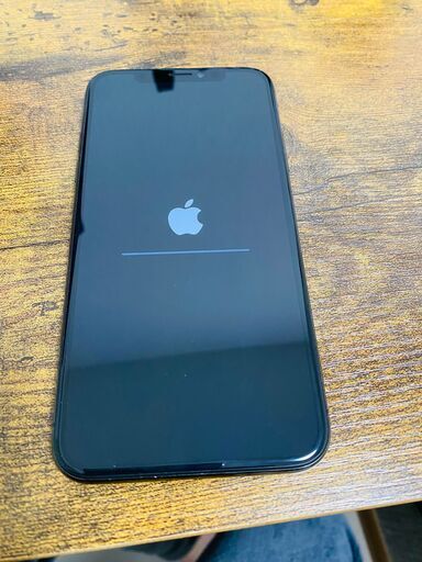 早い者勝ち美品】iPhoneX本体 SpaceGray 64GB-