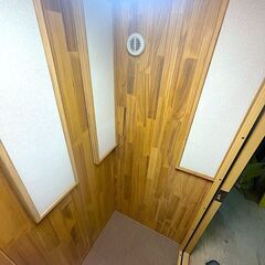 設置費込みの中古防音室(-35db)!! アビテックス0.8畳!!個人練習、配信、テレワーク、レコーディング等