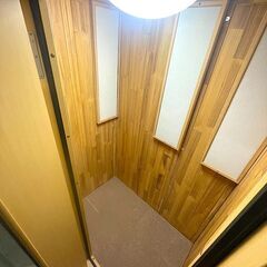 設置費込みの中古防音室(-35db)!! アビテックス0.8畳!!個人練習、配信、テレワーク、レコーディング等