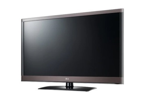 値下げ　LGの47LW5700、47インチ液晶テレビ
