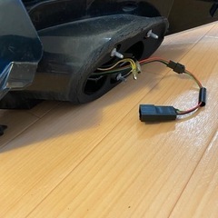 CX-5 ファイバーテール