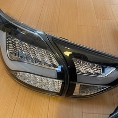 CX-5 ファイバーテール