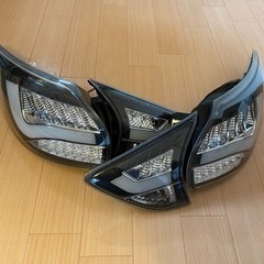 CX-5 ファイバーテール