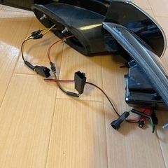 CX-5 ファイバーテール