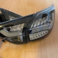 CX-5 ファイバーテール