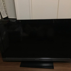 SONY テレビ 40型 BRAVIA フルHD KDL-40E...