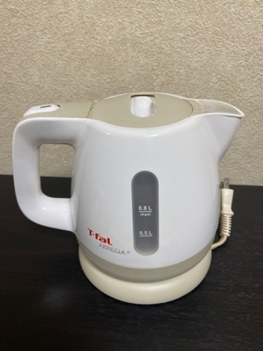 ※販売終了※ ⭕️値下げ対応可！⭕️【急募】【1/25(火)まで】T-fal！
