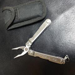 【米191ドル】　輸入品　　マルチツール　ミニマムギア