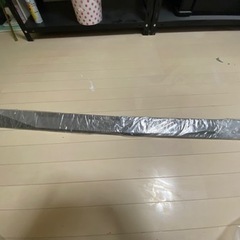 クライスラー300c、ハーフエアロ、リアガラススポイラー