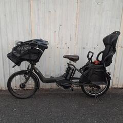 R4010 電動アシスト自転車 ヤマハ PAS Kiss mini
