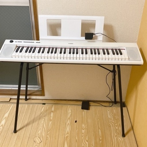 上げ直しました