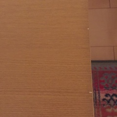 折りたたみローテーブル 座卓 - 国分寺市