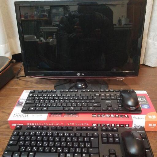 PC周辺機器