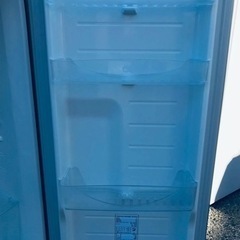 ②ET1005番⭐️daewoo 冷凍冷蔵庫⭐️