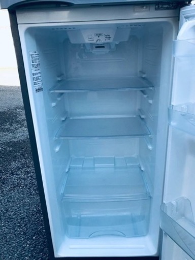 ②1005番 大宇電子ジャパン✨冷凍冷蔵庫✨DR-B23AS‼️