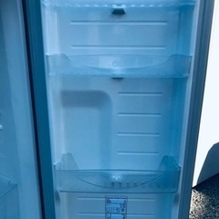 ②1005番 大宇電子ジャパン✨冷凍冷蔵庫✨DR-B23AS‼️