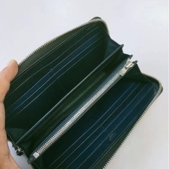 キプリス オイルシェルコードバン ベルギー産ルーガショルダー ラウンドファスナー-ロエベ LOEWE バッグ レディース LO91480 ゲートデュアル バッグ ミニ