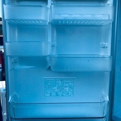 ⑤‼️412L‼️781番 シャープ✨ノンフロン冷凍冷蔵庫✨SJ-WS41P-S‼️
