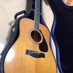 1月30日終了】ヤマハ L5 アコースティックギター