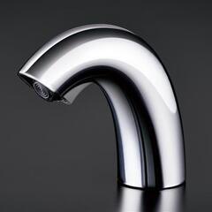 ☆TOTO TENA40A 立水栓13 電気開閉・台付自動水栓(洗面)◆「きれい除菌水」搭載 ☆TOTO TENA40A 立水栓13 電気開閉・台付自動水栓(洗面)◇「