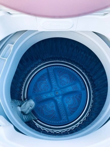 ①ET1103番⭐️ SHARP電気洗濯機⭐️