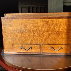 関東長火鉢　値下げしました