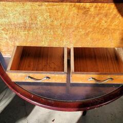 関東長火鉢　値下げしました