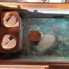 関東長火鉢　値下げしました