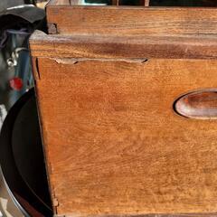 関東長火鉢　値下げしました