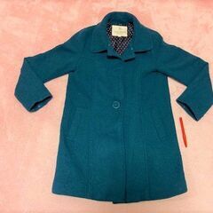 ★USED!!ゆったりM「navy natural」モスグリーン...