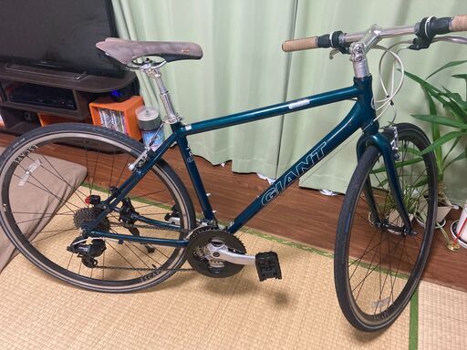 giant エスケープR3