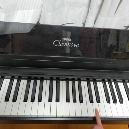 その他 ヤマハ　クラビノーバ　CLP-300 電子ピアノ