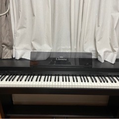 【ネット決済】ヤマハ　クラビノーバ　CLP-300 電子ピアノ