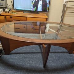 g-plan コーヒーテーブル